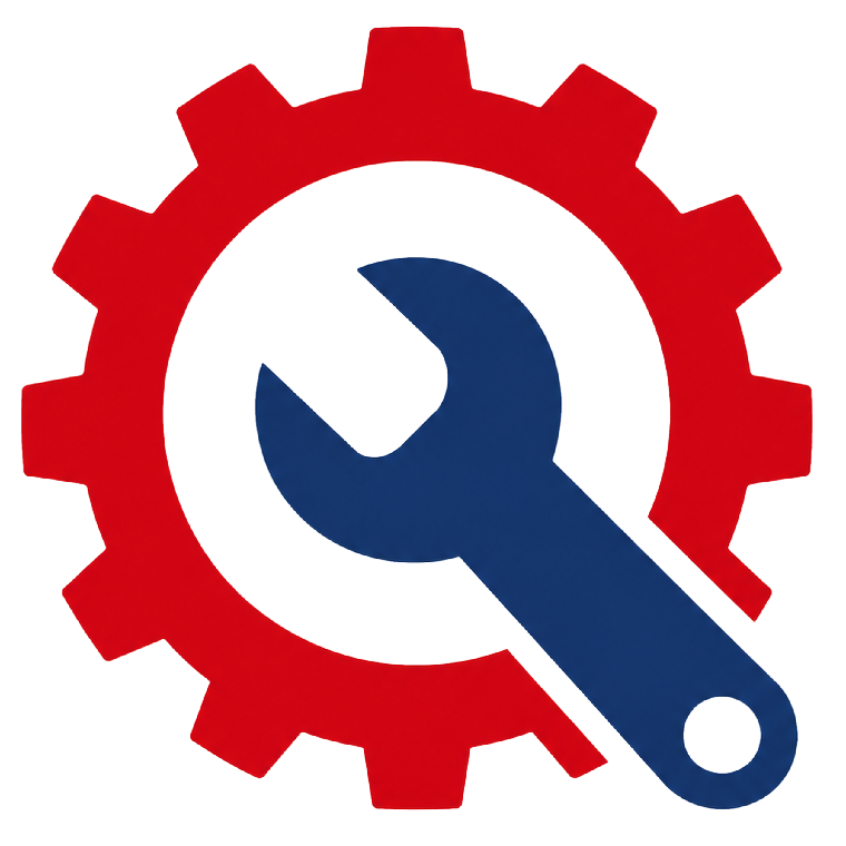 No Problem Auto Repair logo icon