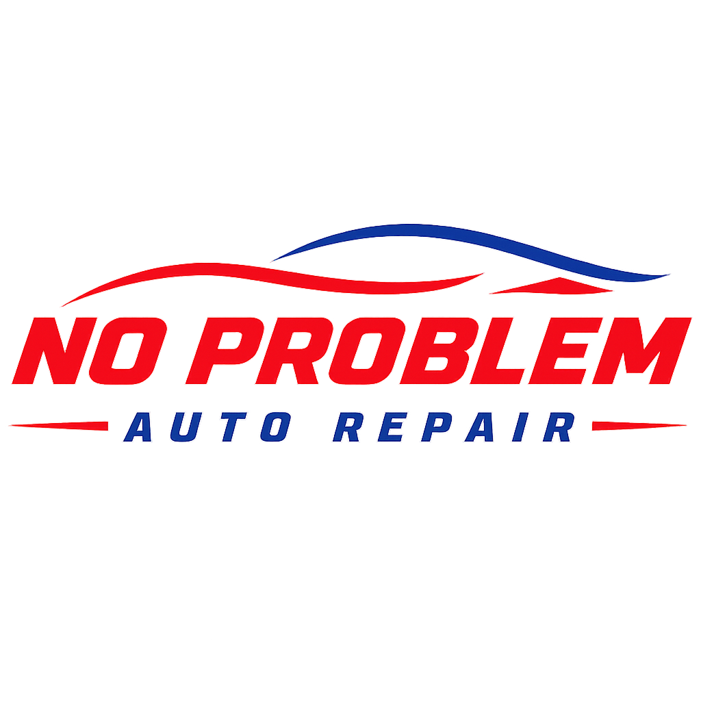 No Problem Auto Repair